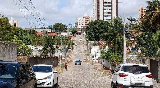 Lote com 600m² (20x30) - Foto 5
