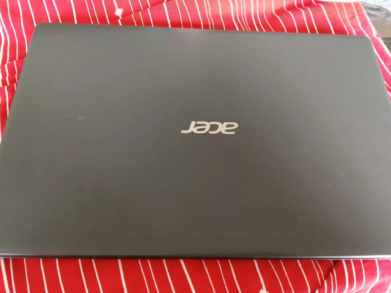 Notebook Acer Aspire 3