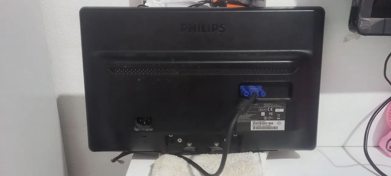 Monitor Philips  - Foto 3