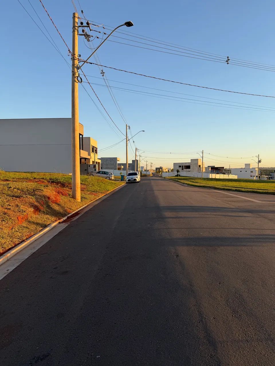 Terreno lote Jardins Parma  - Foto 2