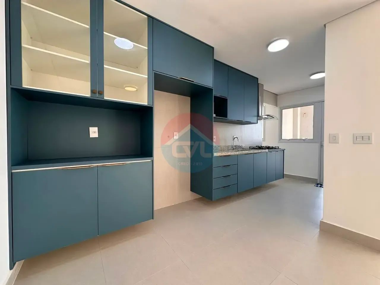 Excelente apartamento no Terraço Brasil Beach codigo: 356457