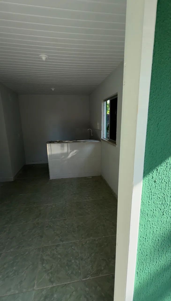 Casas com 1 ou 2 quartos - Pedras Fortaleza - Foto 4