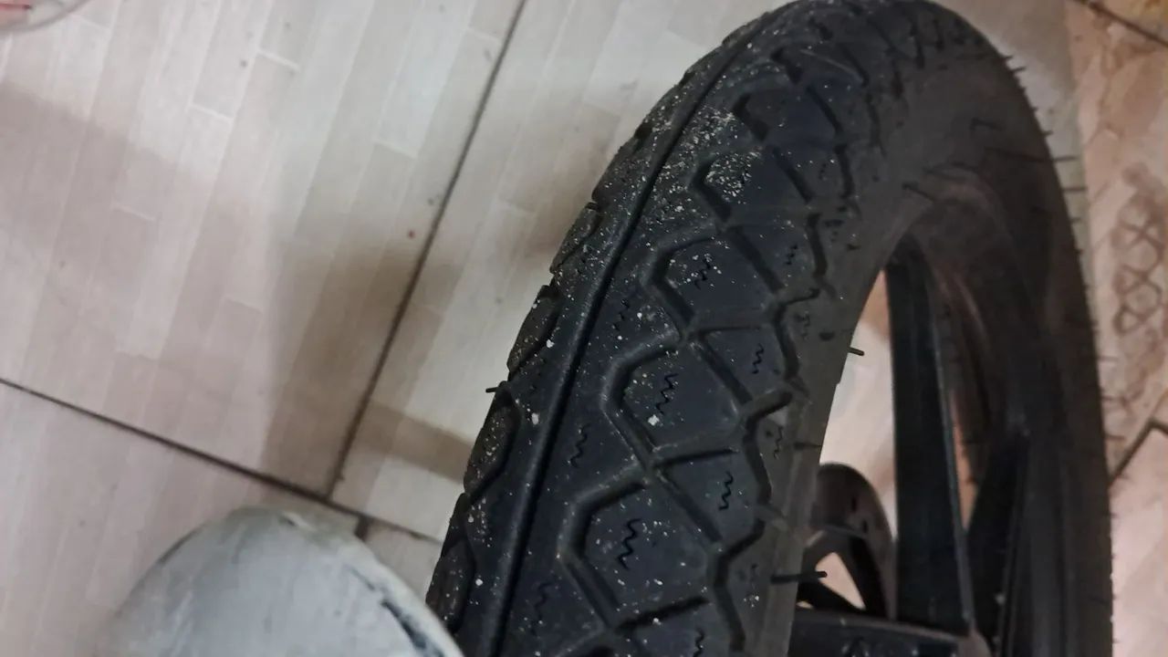 Moto boa  - Foto 2