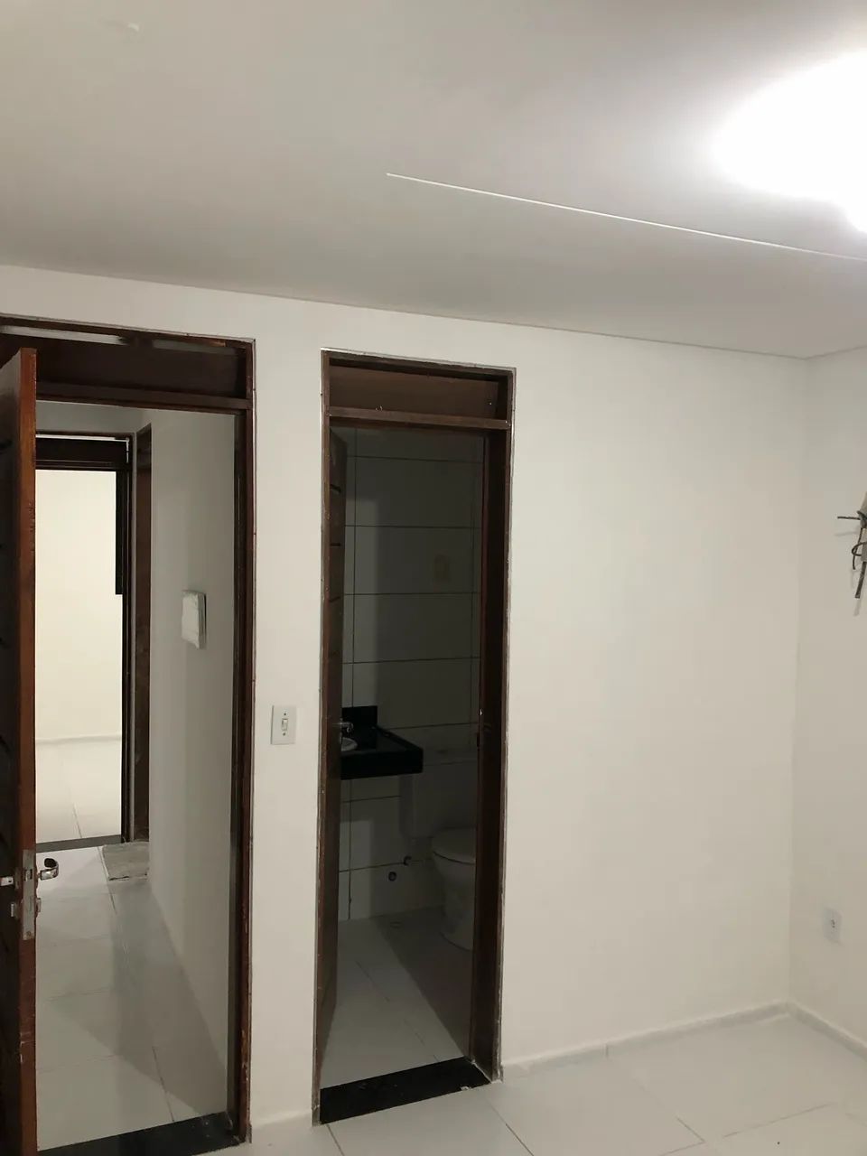 Alugo Apt 3 quartos no Geisel - Foto 4