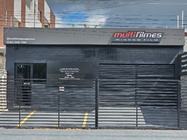 PONTO COMERCIAL NA AV. NOSSA SENHORA DE FÁTIMA | TORRE | 67 m² - Foto 2