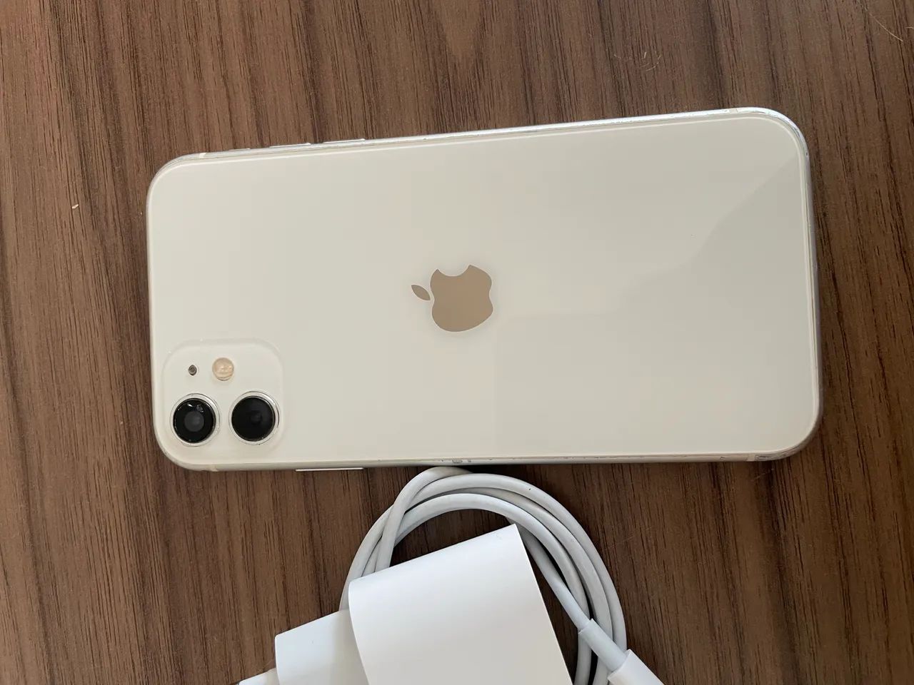 iPhone 11 64gb 100% - Celulares e Smartphones - Samambaia Norte