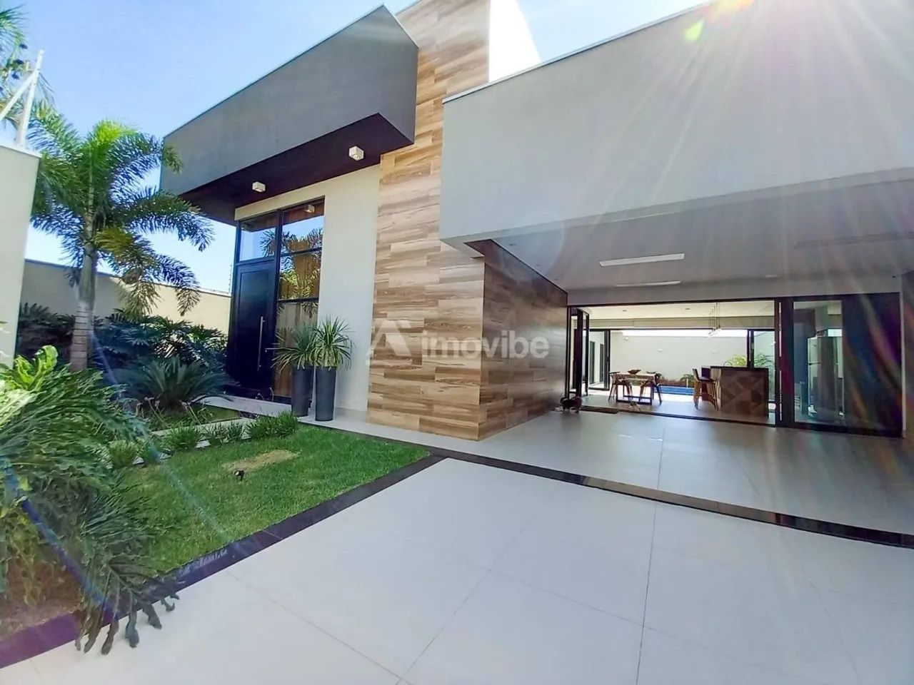 Casa com 3 quartos, Jardim Cândido Bertini II - Santa Bárbara D'Oeste - Foto 2