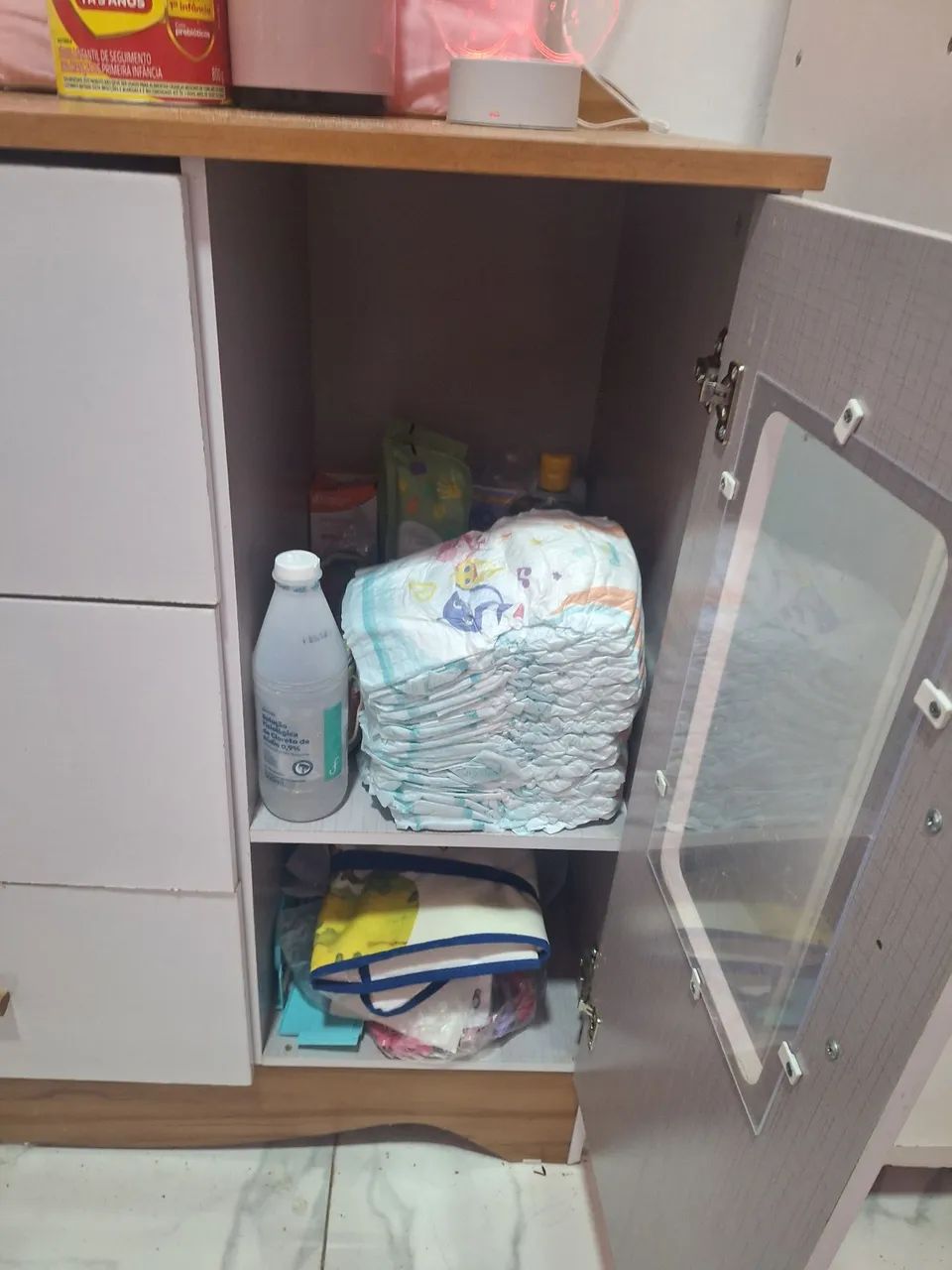 Comoda infantil - Foto 2