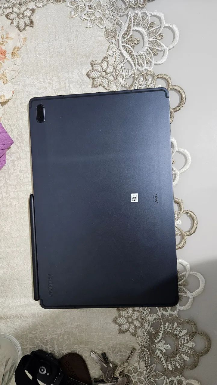 Tablet s7 fe 128 GB  - Foto 4