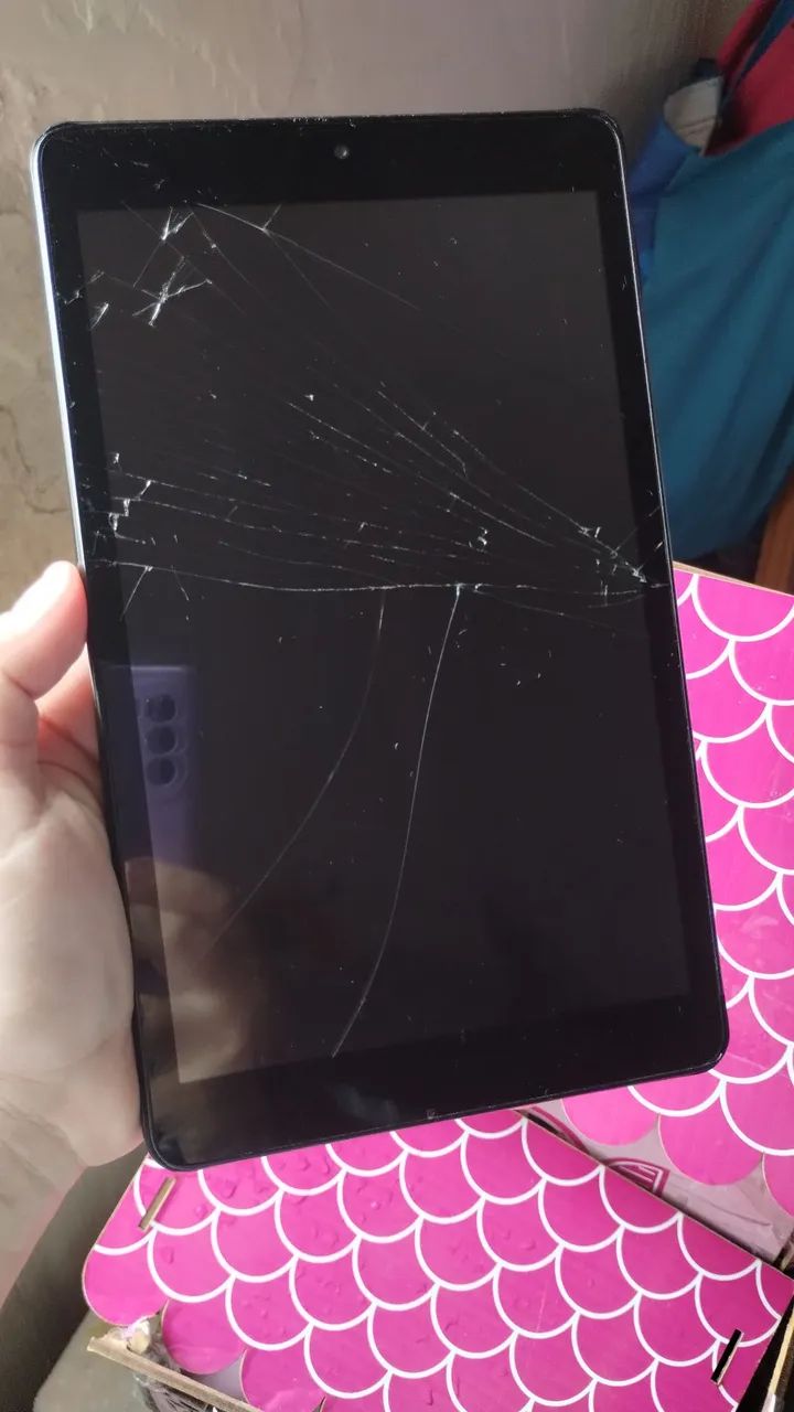 Tablet Alcatel  - Foto 3