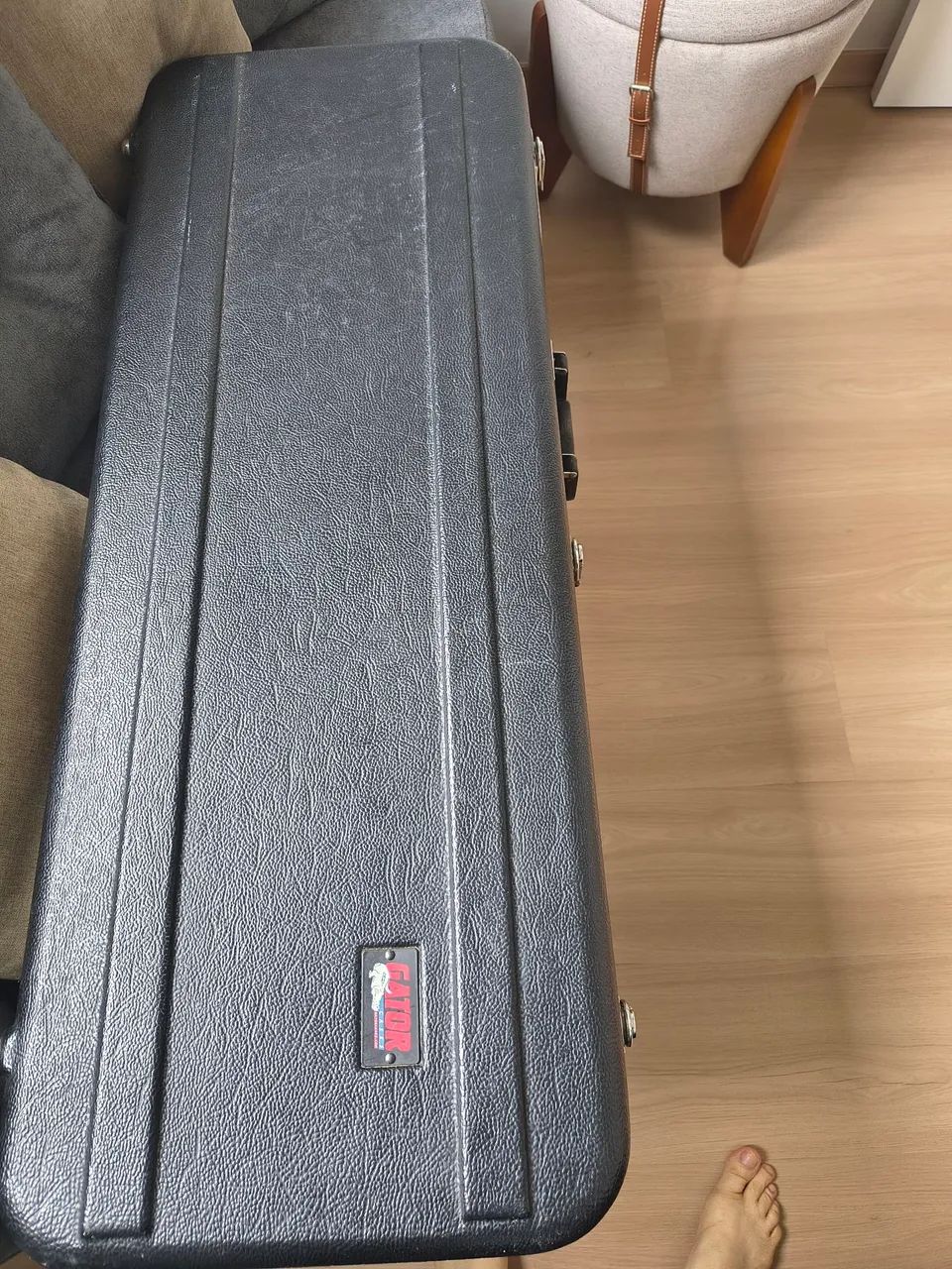 Case gator