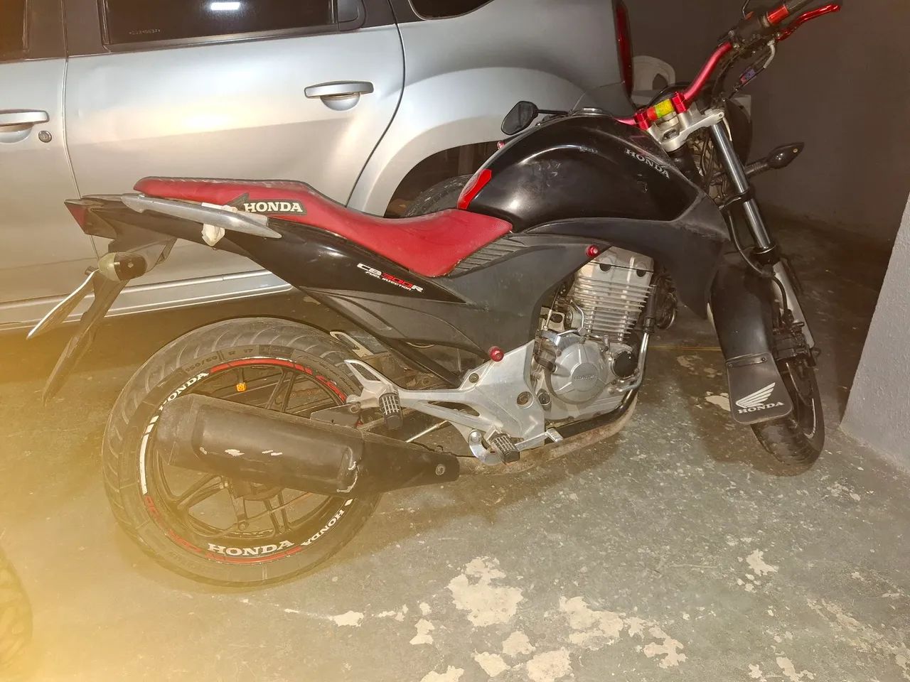 Cb 300r - Foto 5