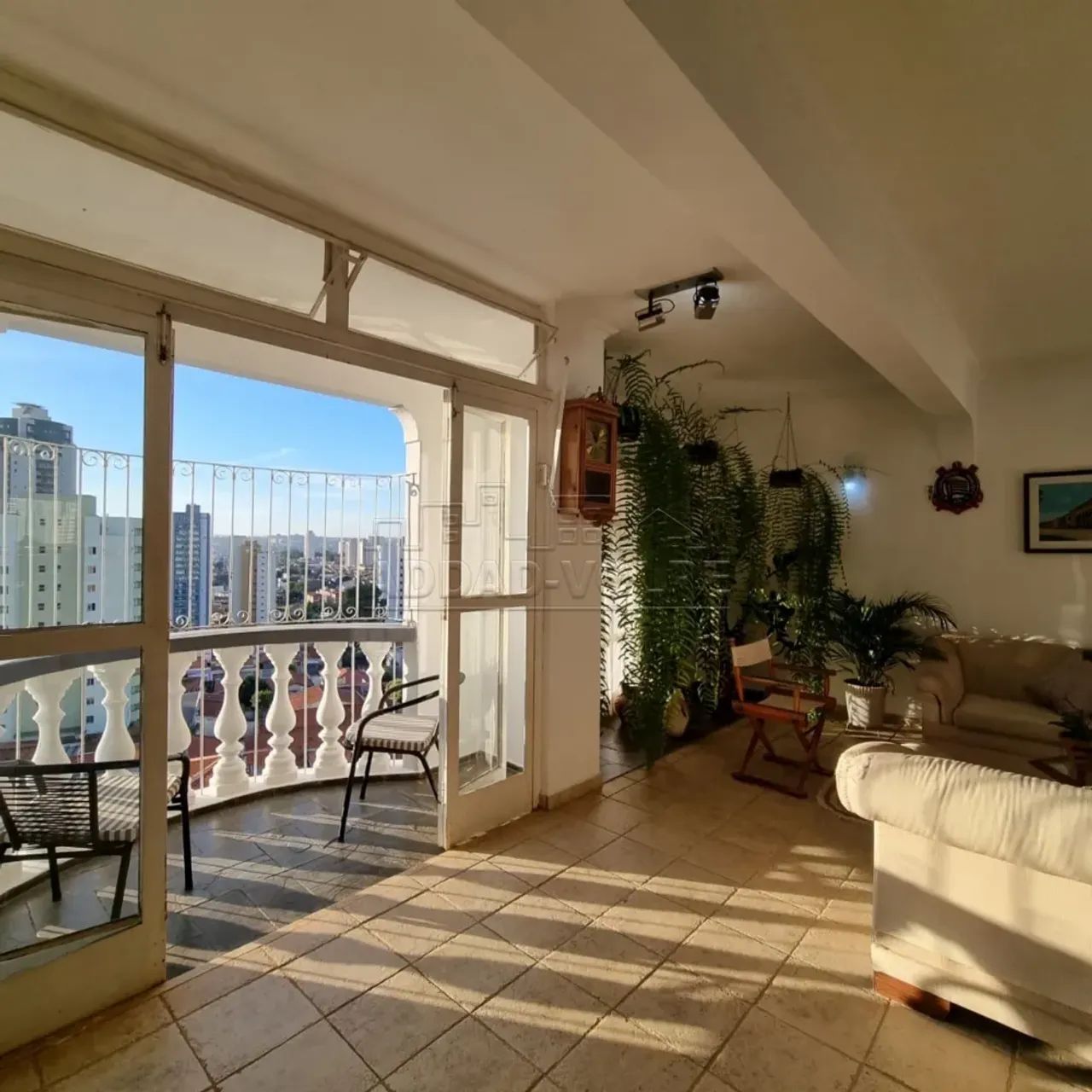 Apartamento Cobertura em Bauru