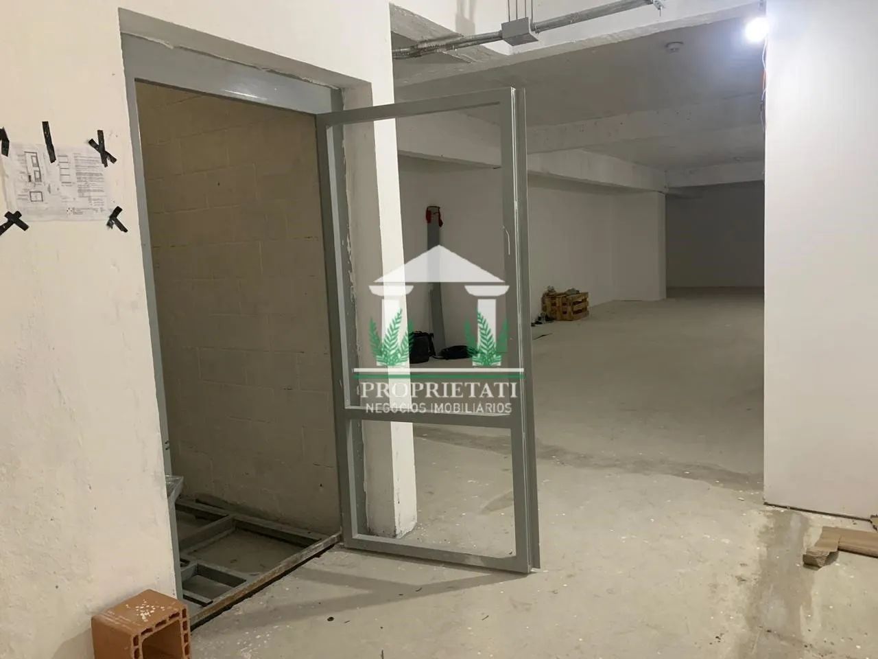Loja 347m² à Venda e Locação na Vila Madalena - Foto 6