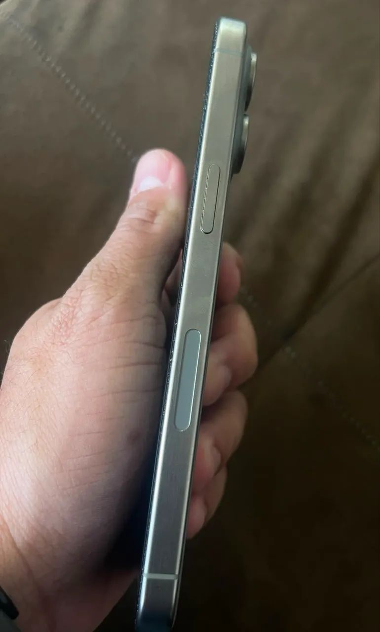 iphone 15Pro Max 256GB  - Foto 4