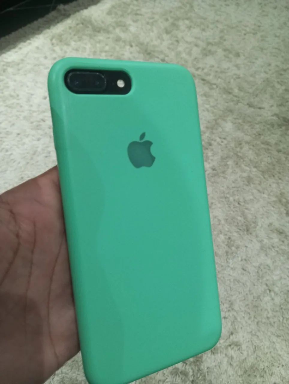 Iphone 7 plus - Foto 3