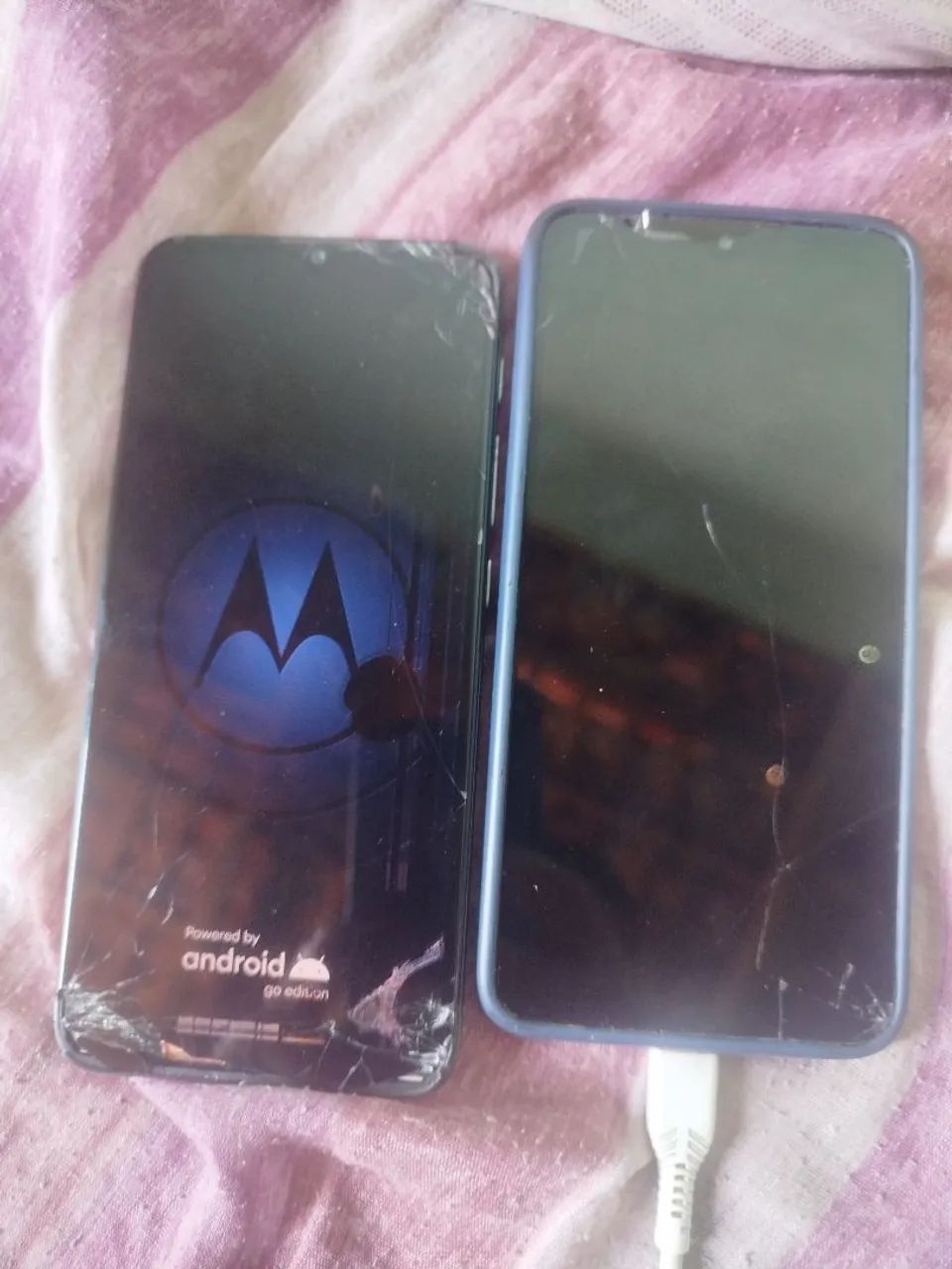 Motorola 64 gigas  - Foto 2