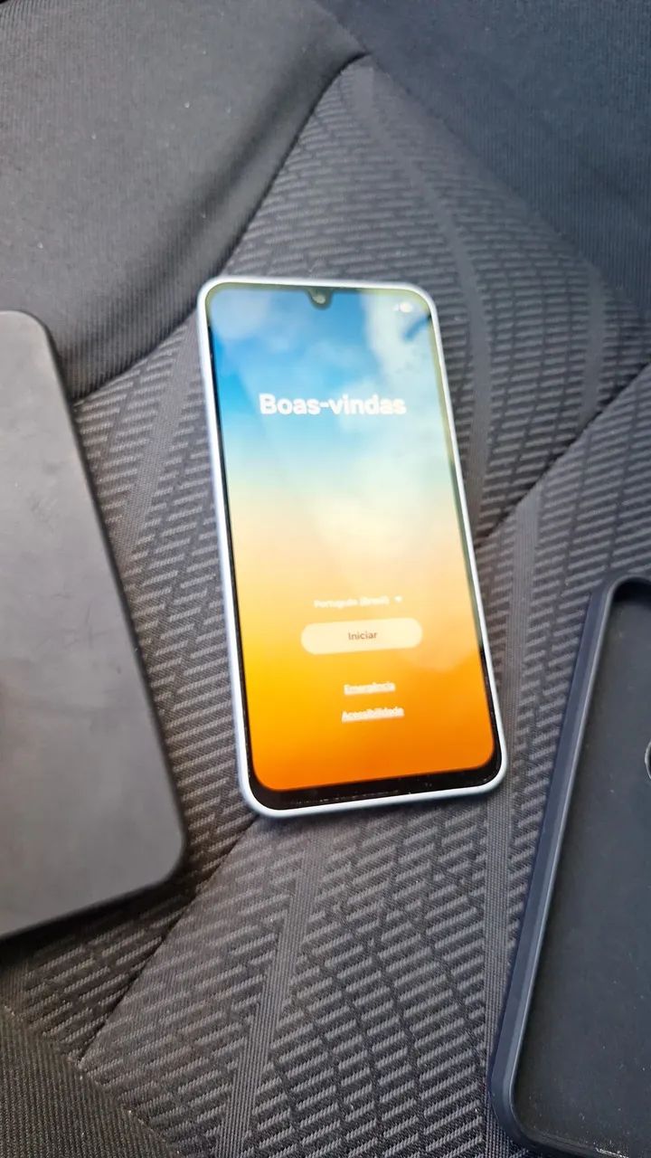 Galaxy A16 128G  - Foto 2