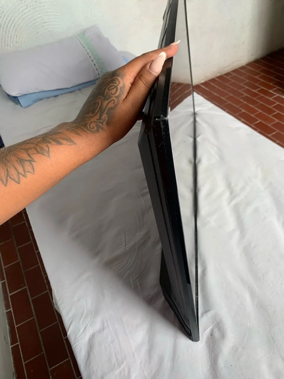 vendo televisão  - Foto 2