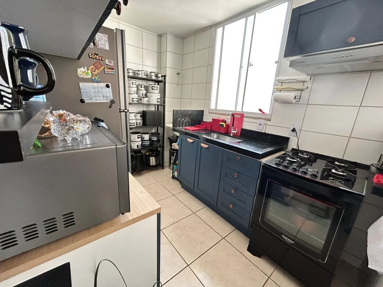 Apartamento no Monte Castelo  - Foto 5