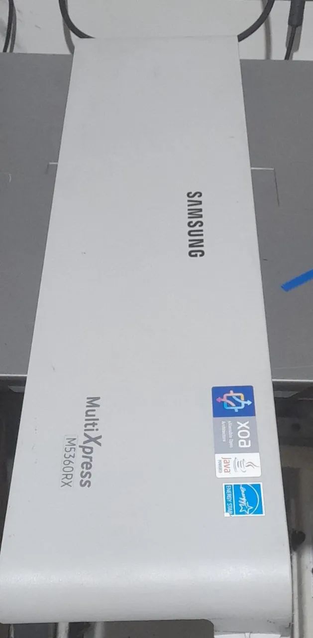 JC63-04459*TAMPA FRONTAL SAMSUNG M5360RX rEF 00588