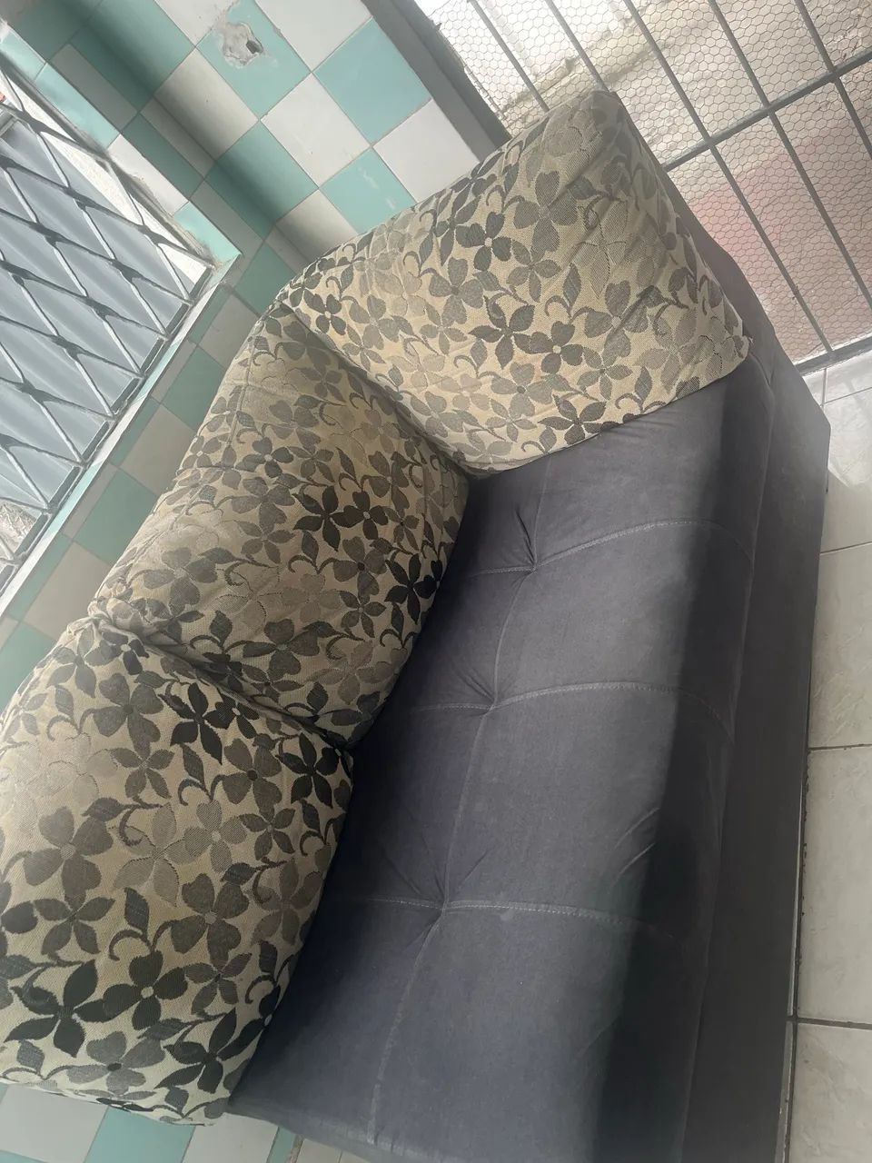 Vende se sofá  - Foto 2