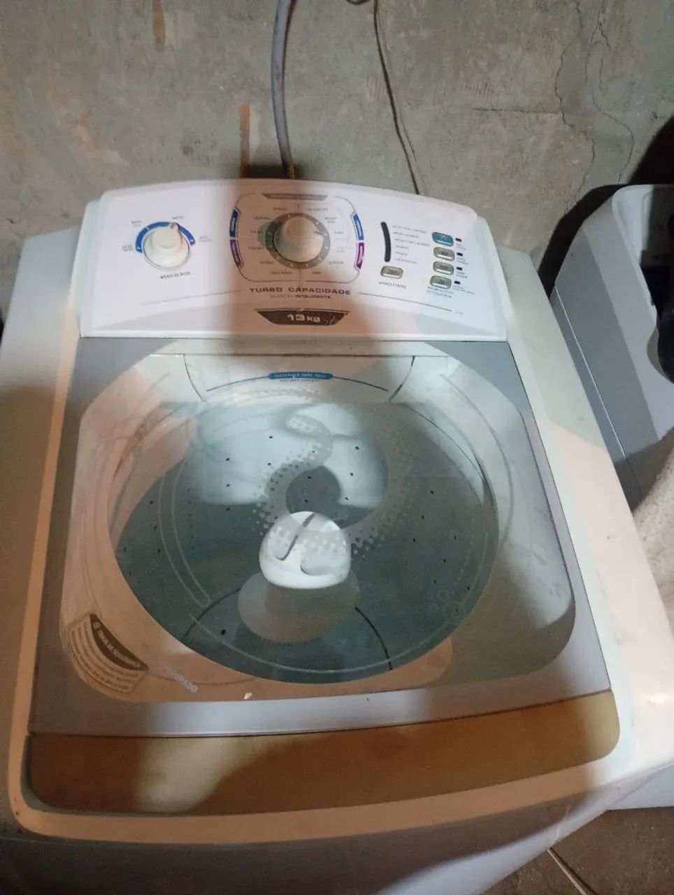 Eletrolux 13 kg - Foto 4
