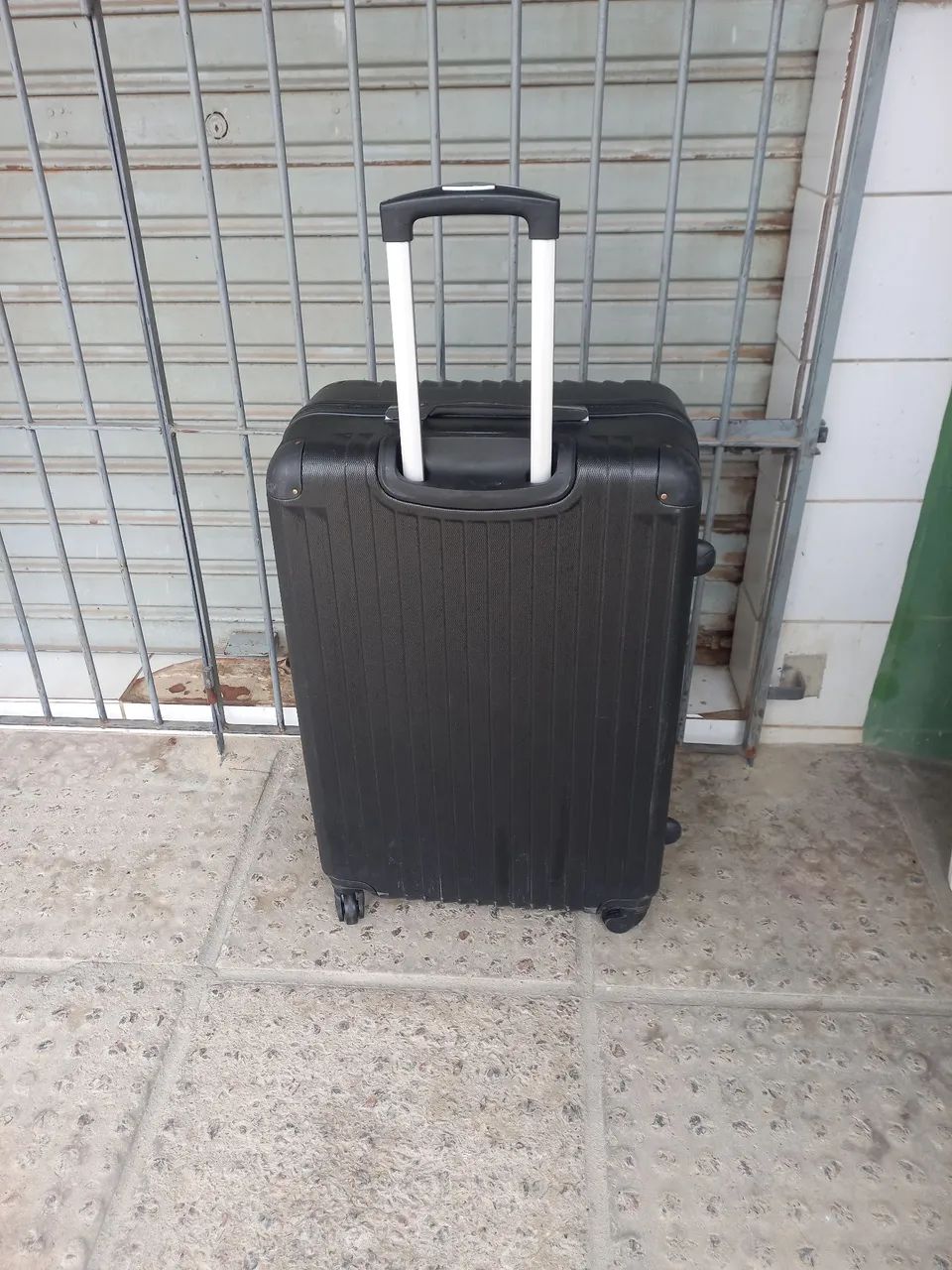 Mala de viagem, tam. Grande  - Foto 2