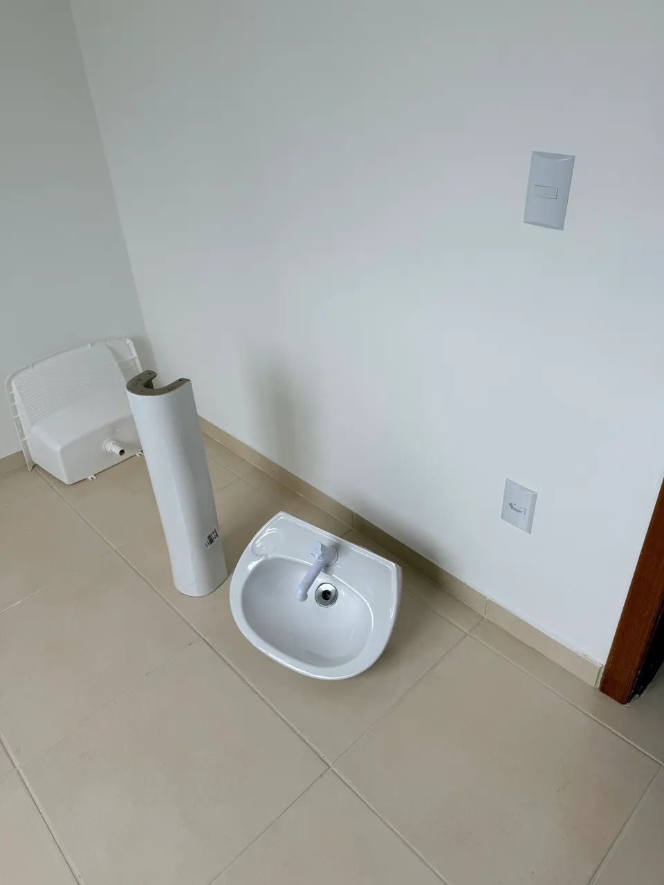 Pia pra banheiro - Foto 3