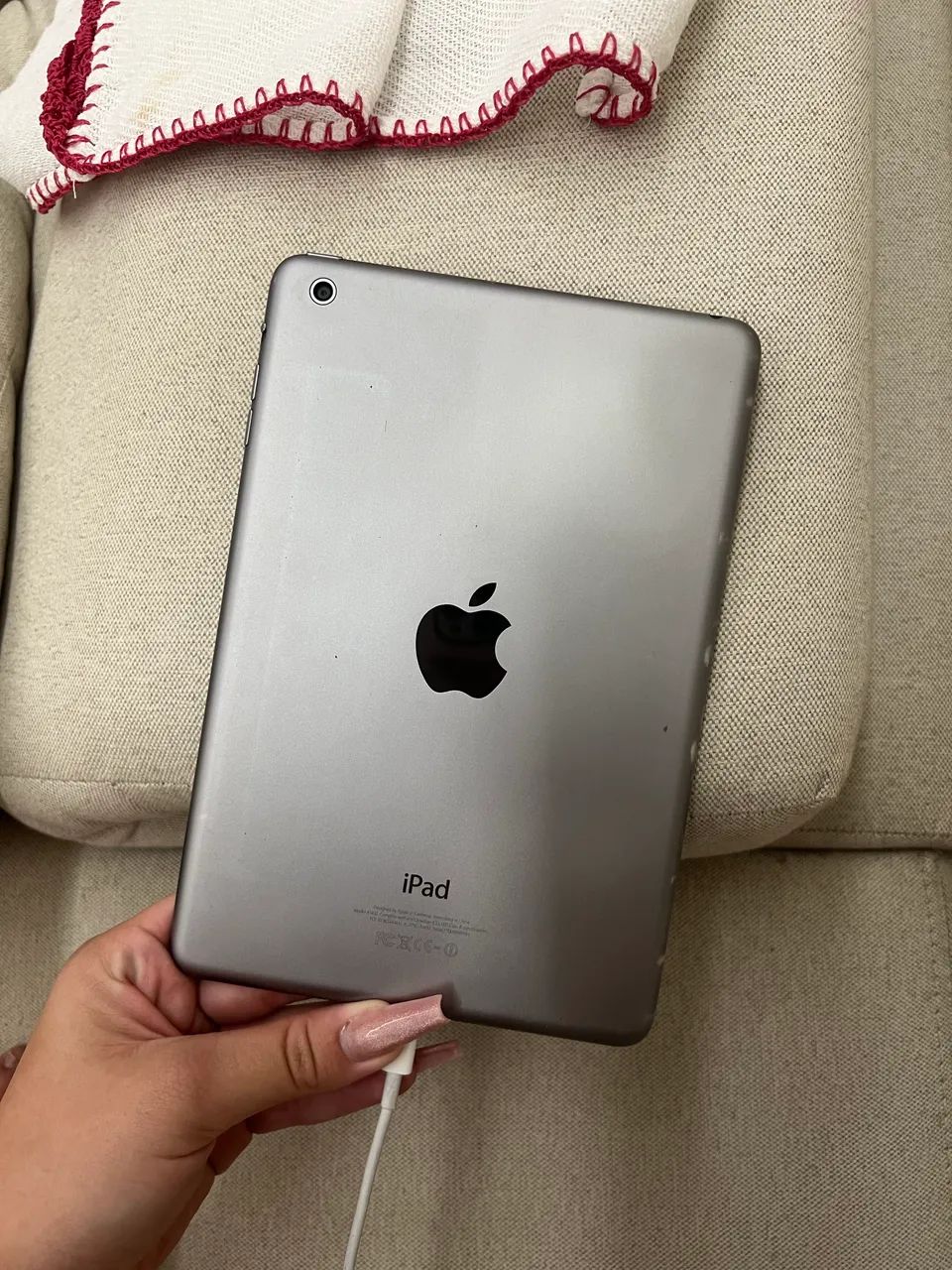 iPad mini 1ª geração - 16GB - Foto 2