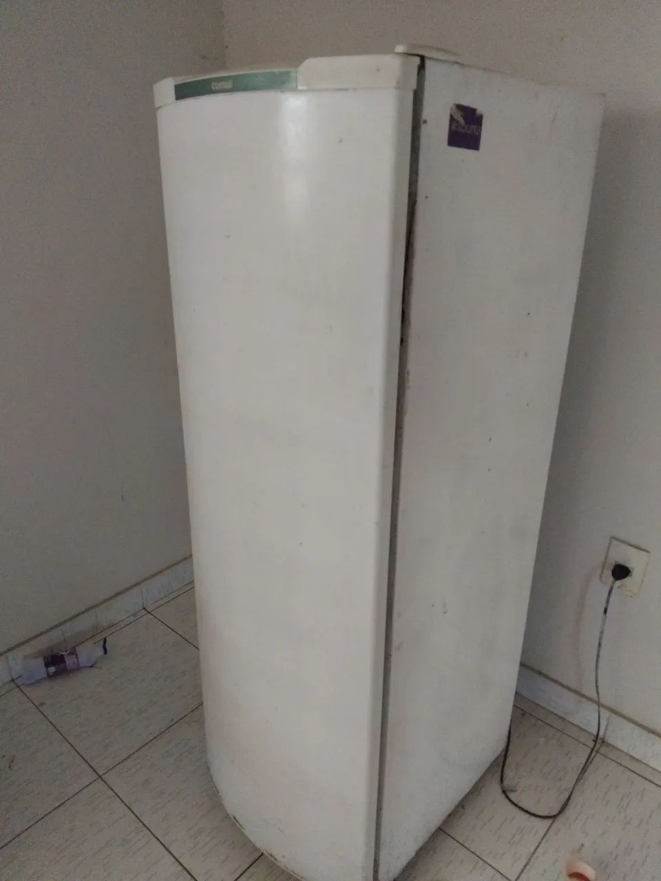 Geladeira 