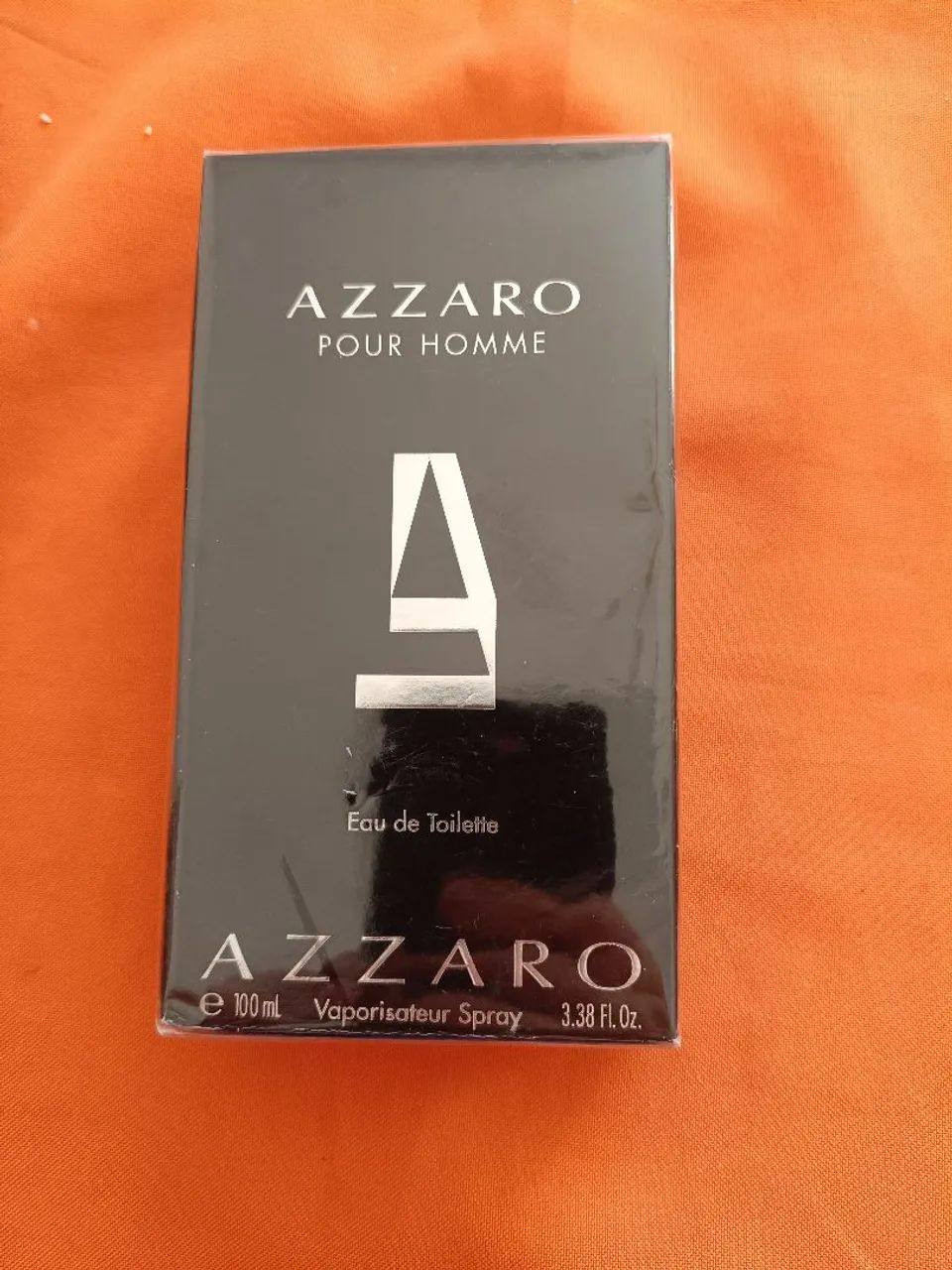 Perfume Azzaro Pour Homme - Foto 2