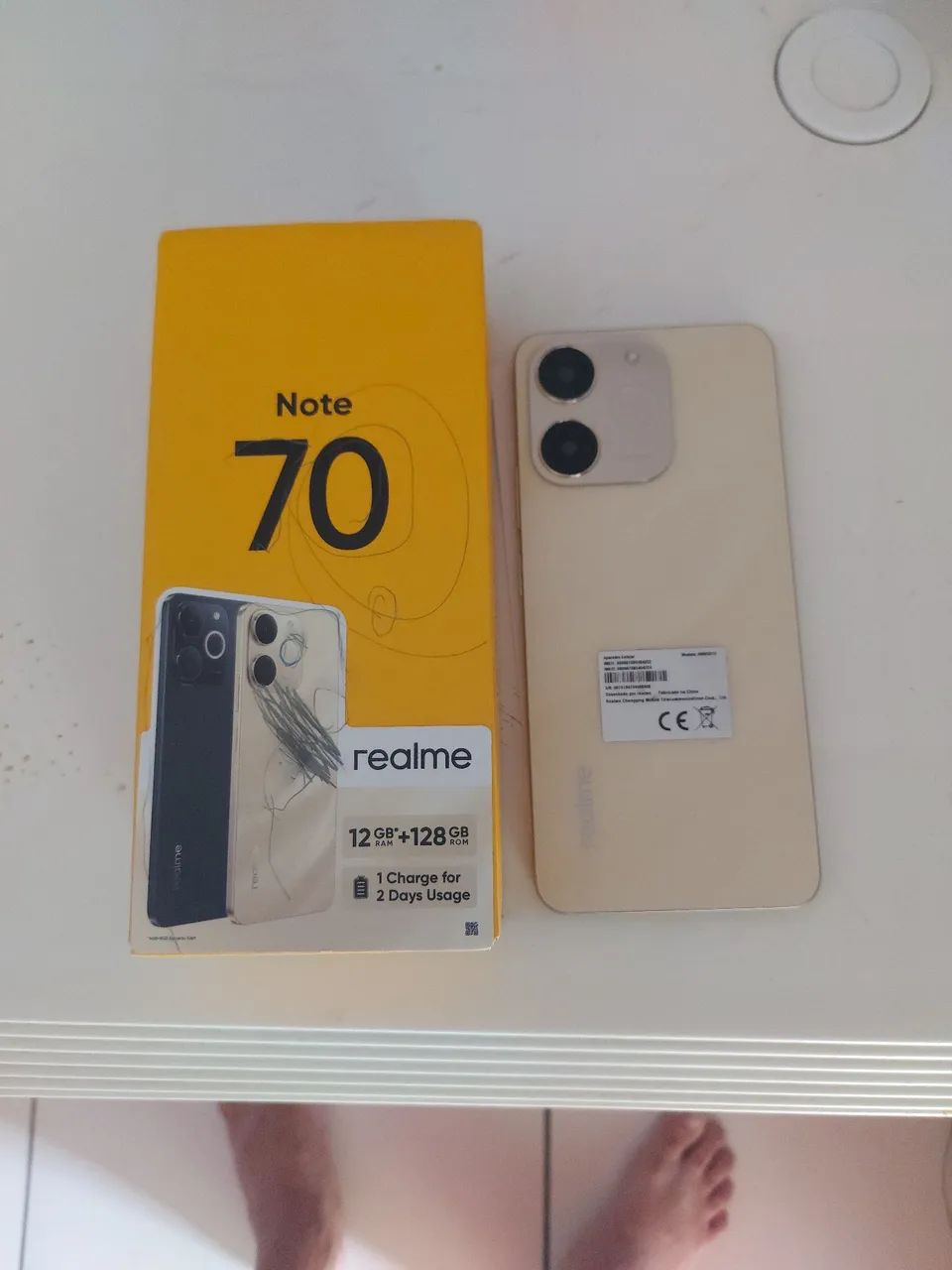 Celular  - Foto 2