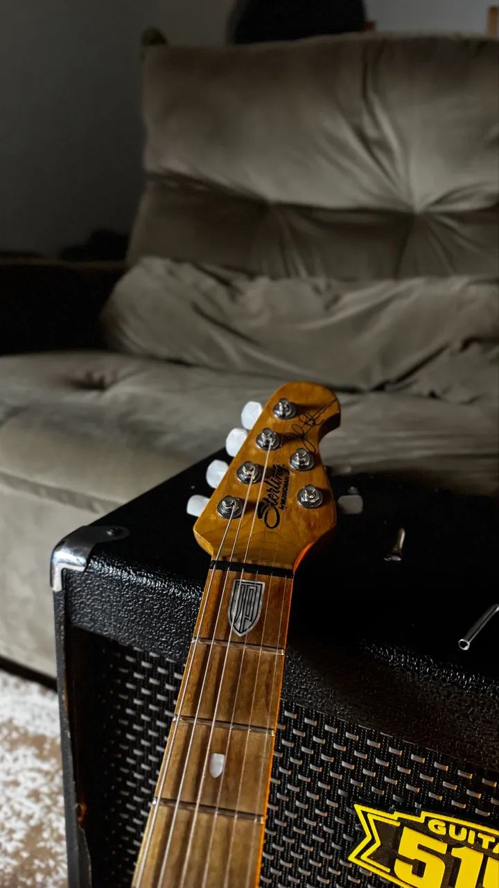 Sterling by Music Man John Petrucci  - Foto 6
