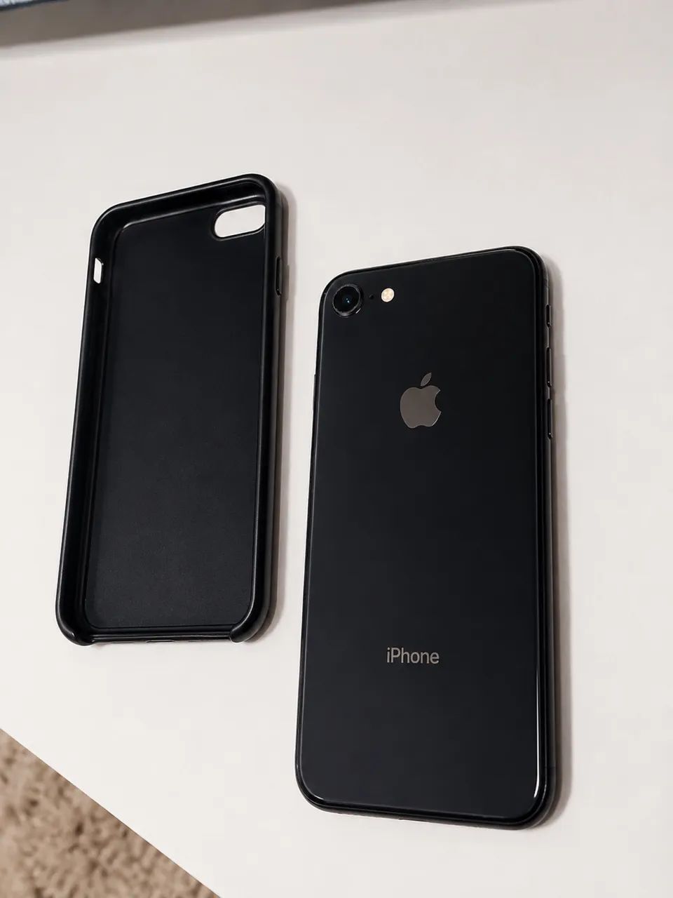 iPhone 8 - Celulares e Smartphones - Heliópolis, Belford Roxo