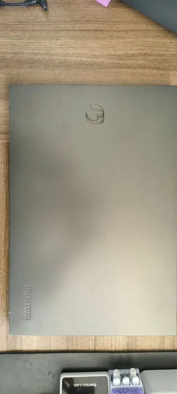 Notebook Positivo Vision i15 - Foto 4