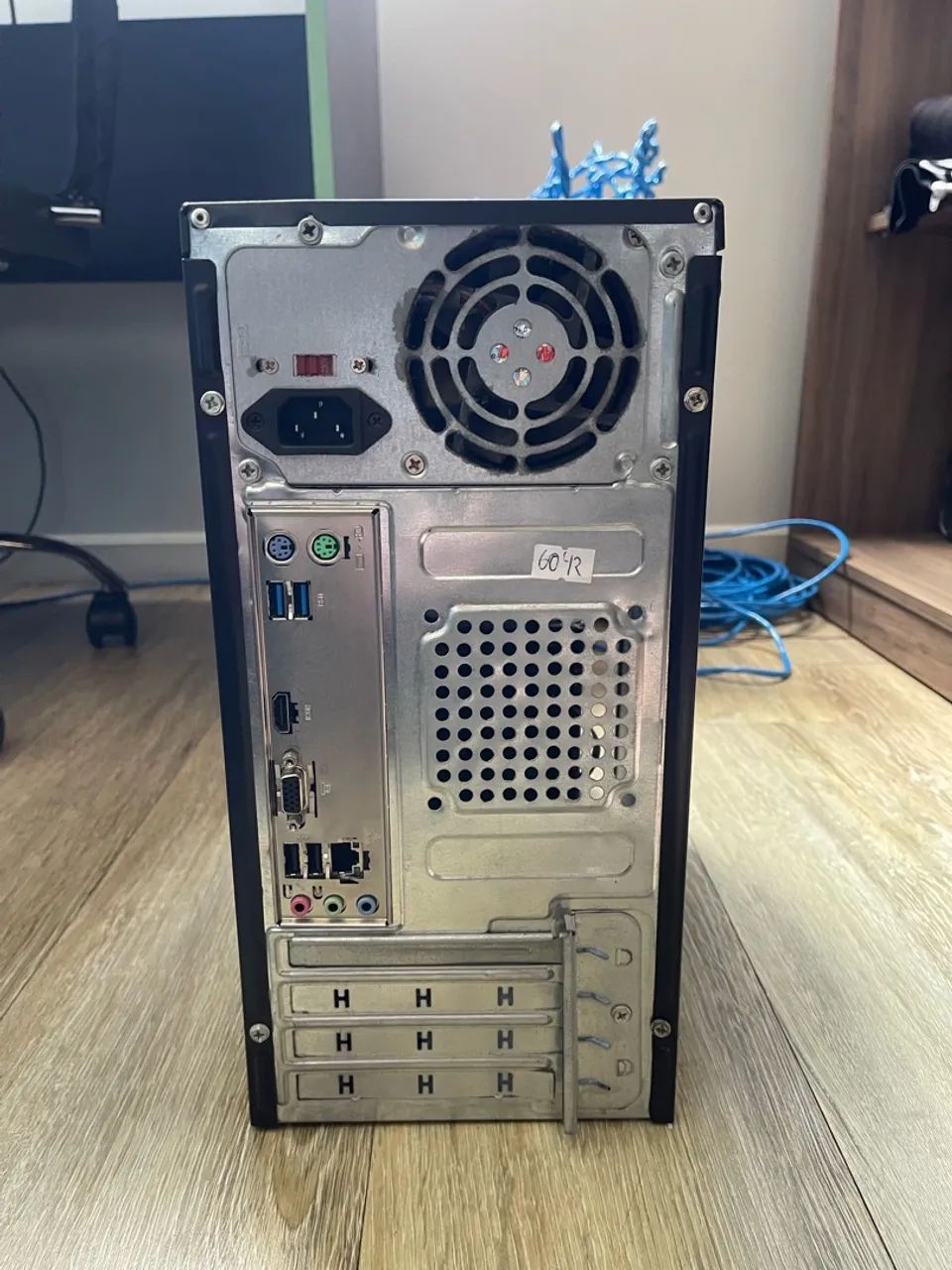 Computador Usado  - Foto 4