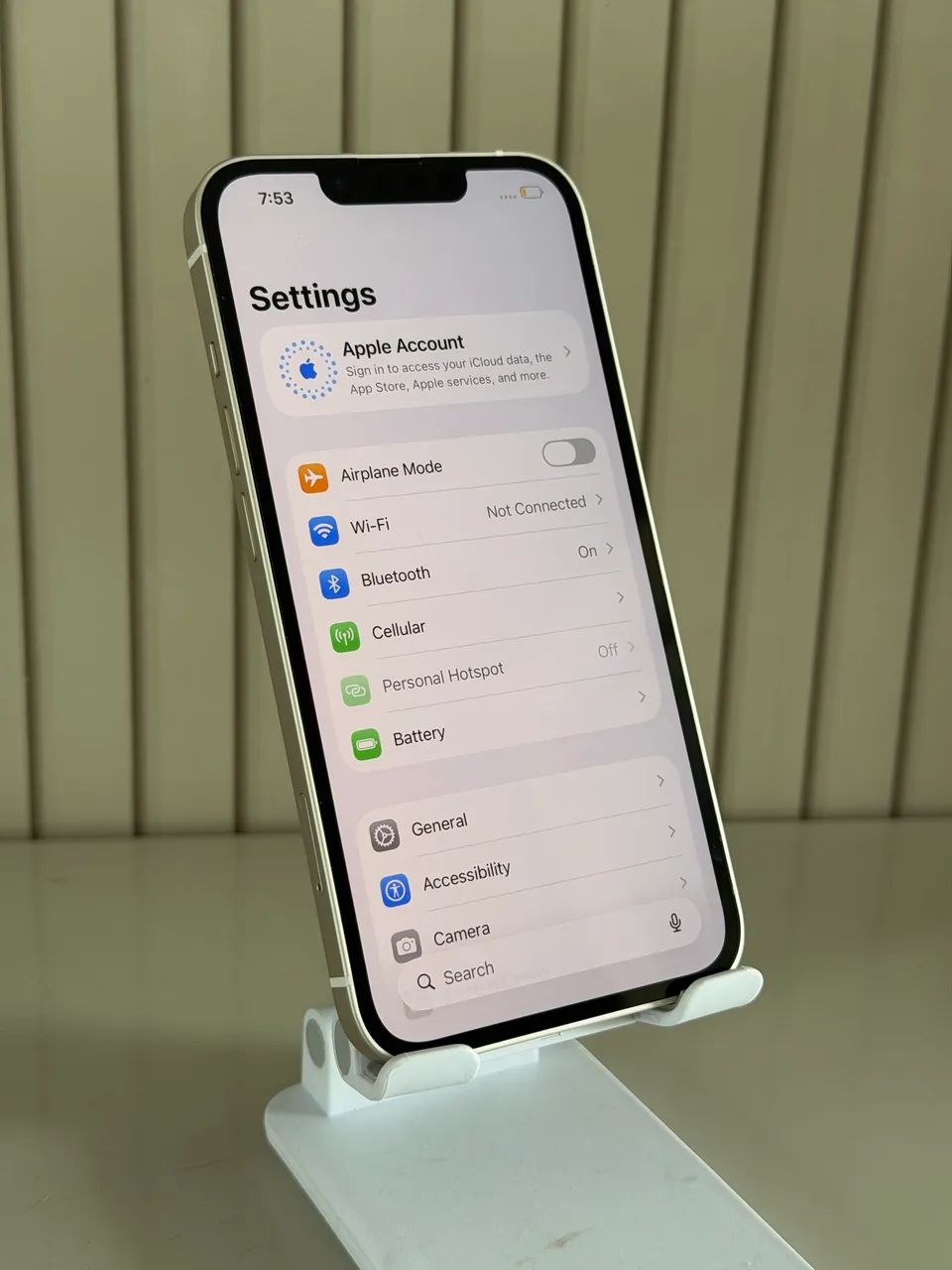 iPhone 13 128GB PERFEITO ESTADO DE CONSERVAÇÃO  - Foto 2