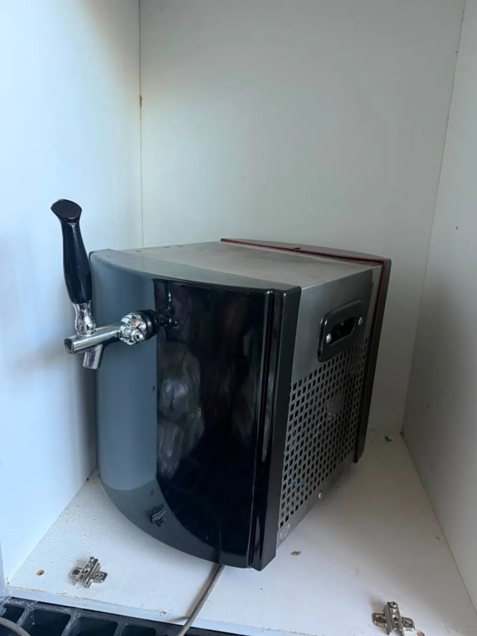 vendo chopeira em boas condições  - Foto 2