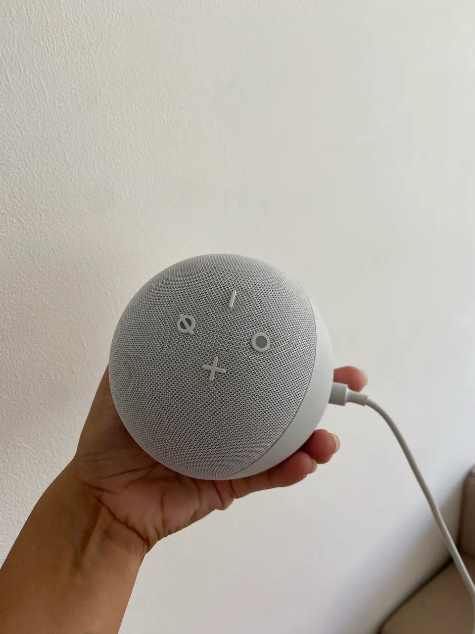 Alexa echo dot  - Foto 3