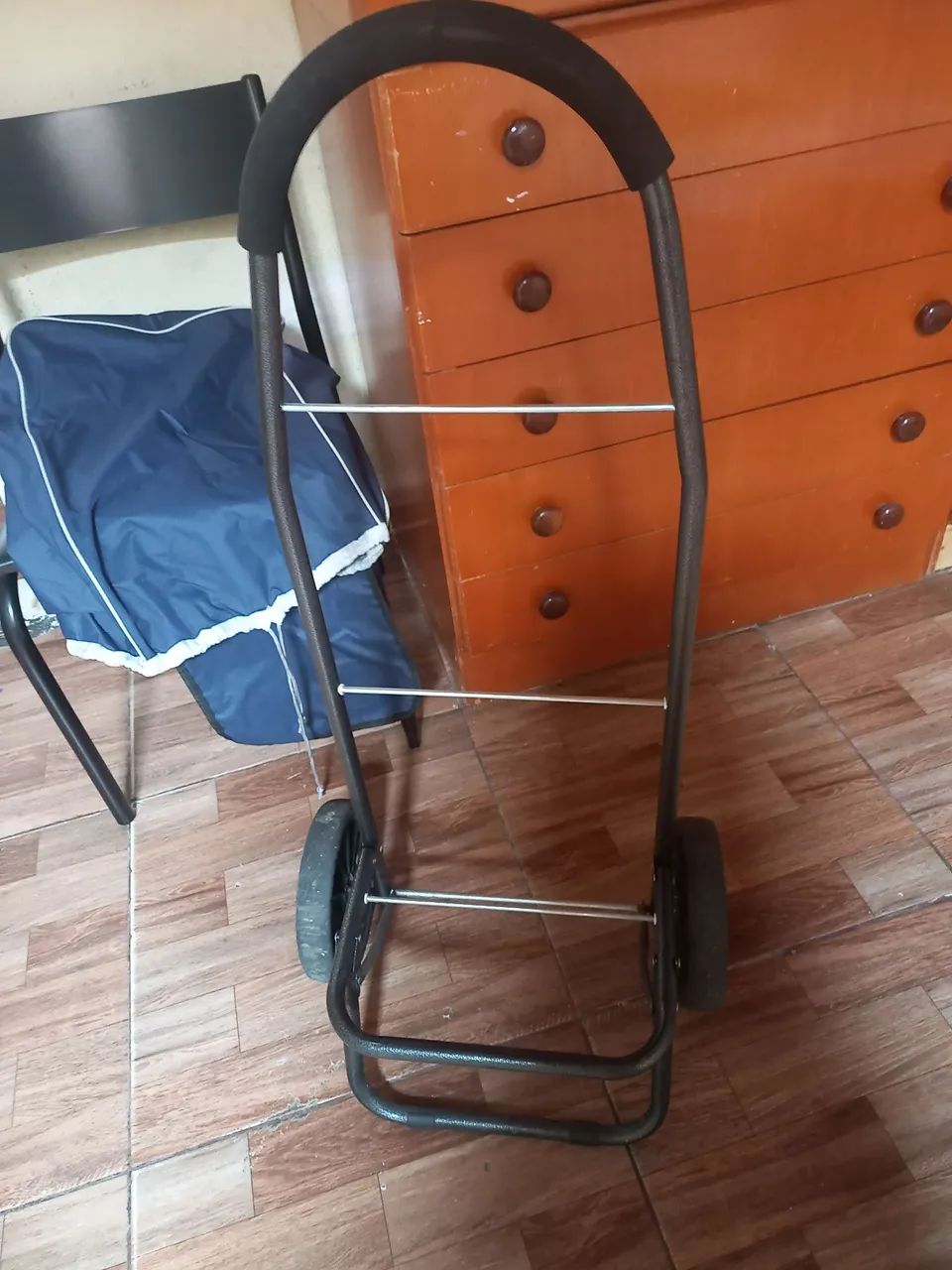 CARRINHO DE COMPRA,TO GO PLUS,MOR - Foto 2
