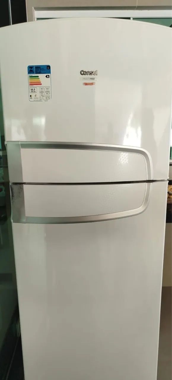 Geladeira 