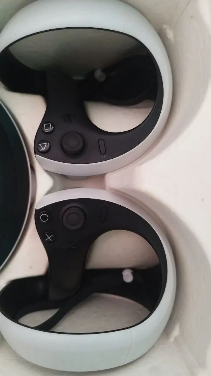 Playstation VR2 óculos de realidade virtual  - Foto 2