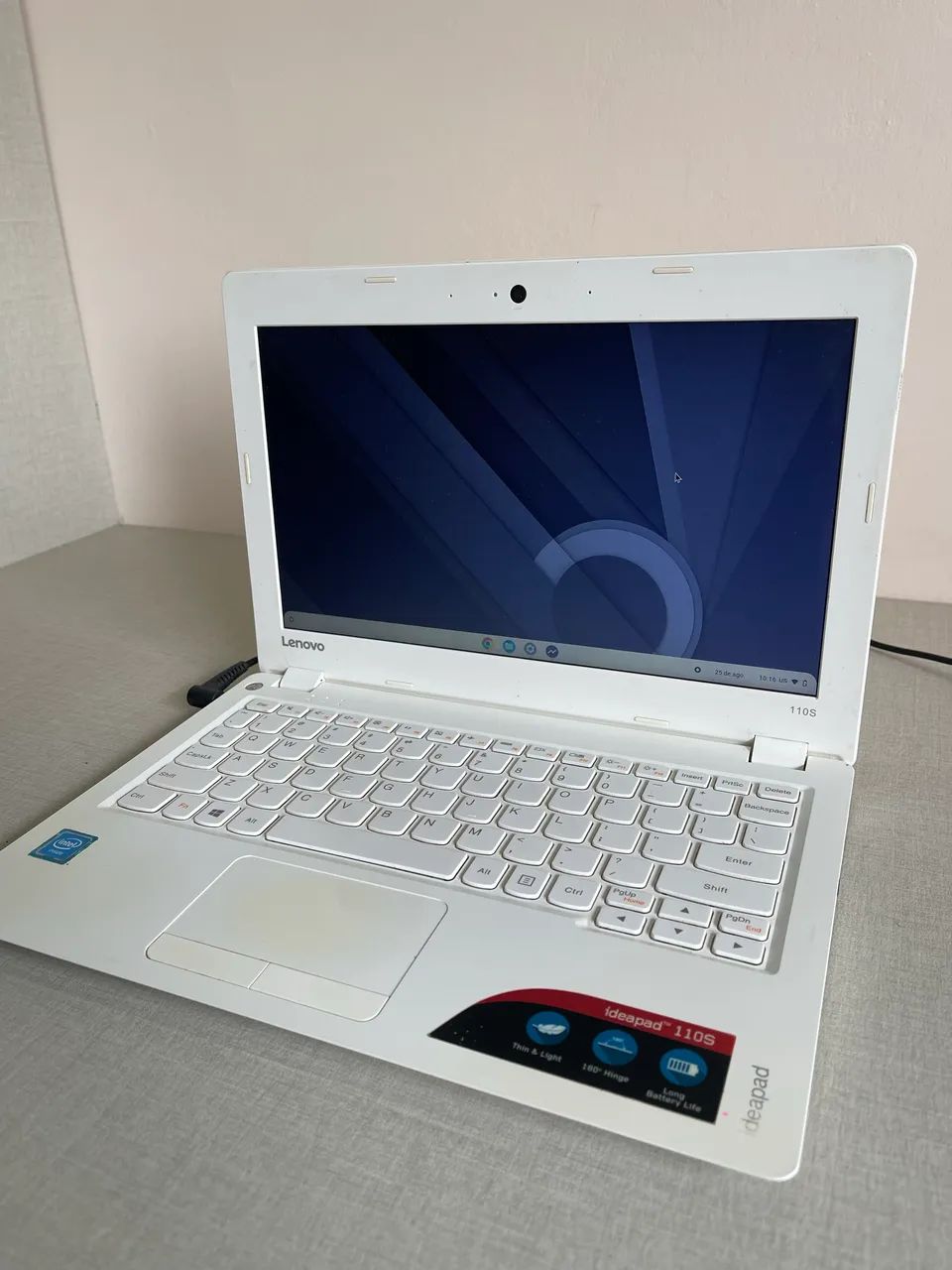 Notebook Netbook Lenovo 11 polegadas 