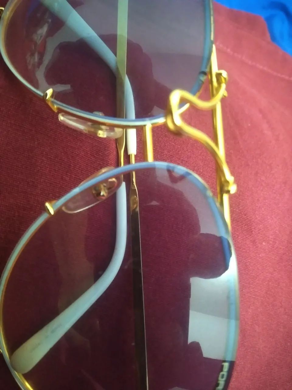 Oculos porsche design  - Foto 4
