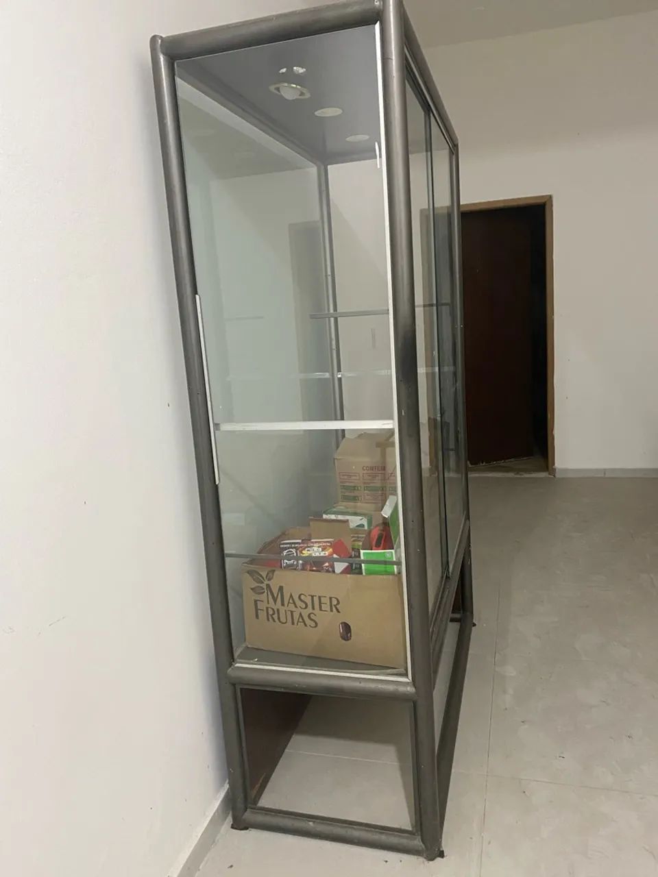 Vitrine  - Foto 3