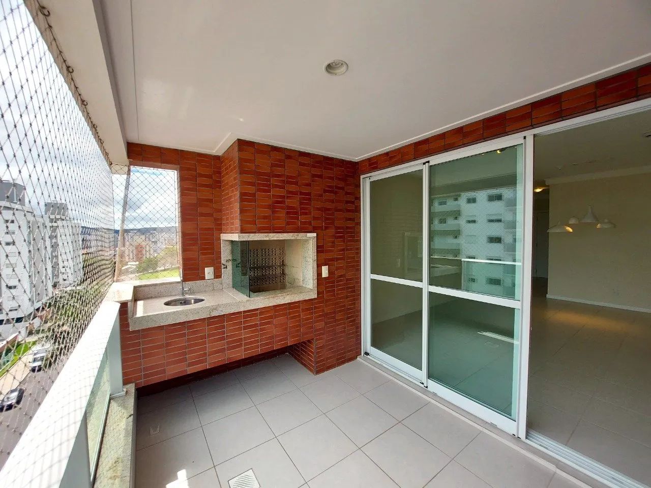Apartamento 3 quartos em Estreito, Florianópolis | [EDIFICIO] - Foto 4