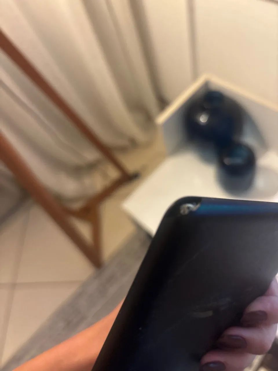 VENDE SE KINDLE USADO COMPRADO EM 2021 - Foto 3