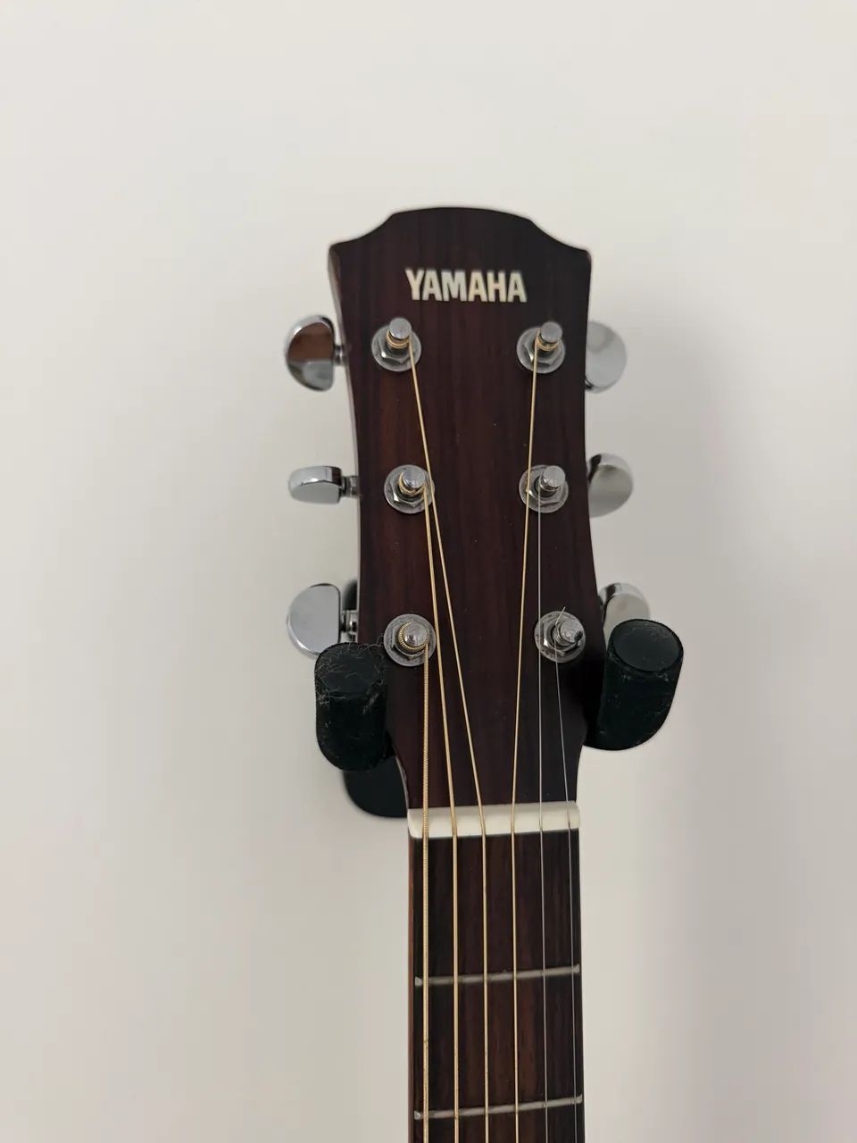 Violão Yamaha Ac1m - Foto 3