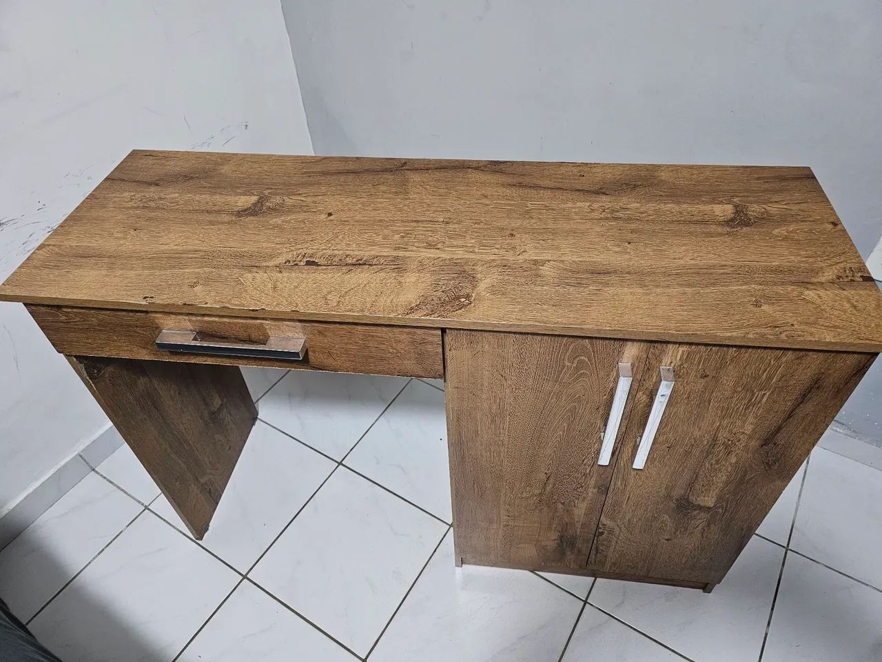 Escrivaninha mesa de estudo escritório